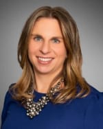 Click to view profile of Erin E. Masters, a top rated Domestic Violence attorney in Oak Brook, IL