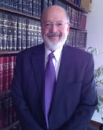 Click to view profile of Jerald A. Kessler, a top rated Domestic Violence attorney in Libertyville, IL