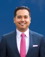 Click to view profile of Aaron Galvan, a top rated Car Accident attorney in Sugar Land, TX