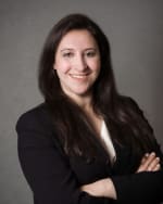 Click to view profile of Lauren G. Blau, a top rated Divorce attorney in New York, NY