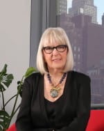 Click to view profile of Harriet Newman Cohen, a top rated Divorce attorney in New York, NY