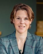 Click to view profile of Heather Cover, a top rated Trucking Accidents attorney in Seattle, WA