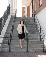 Click to view profile of Sarah N. Sevcech, a top rated Family Law attorney in Ellijay, GA