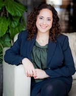 Click to view profile of Sabra R. Sasson, a top rated Divorce attorney in New York, NY