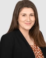 Click to view profile of Stephanie Skoro, a top rated Sex Offenses attorney in Eagan, MN