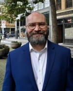 Click to view profile of James P. Ware, a top rated Appellate attorney in Seattle, WA