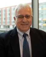 Click to view profile of Vincent M. Tentindo, a top rated Employment & Labor attorney in Boston, MA