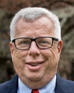 Click to view profile of Stephen G. Huggard, a top rated Business Litigation attorney in Boston, MA