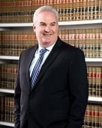 Click to view profile of John F. Conway, a top rated Car Accident attorney in Wallingford, CT