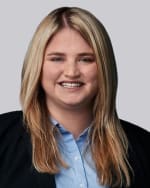 Click to view profile of Ashley Hart, a top rated Construction Accident attorney in Kansas City, MO