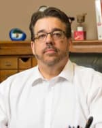 Click to view profile of Aaron Woods, a top rated Construction Accident attorney in Lee’s Summit, MO