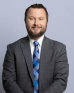 Click to view profile of Noah J. Kores, a top rated Personal Injury attorney in Torrington, CT