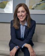 Click to view profile of Jennifer Mara, a top rated Business Litigation attorney in Roseland, NJ