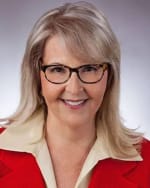 Click to view profile of Laura A. Brevetti, a top rated Business Litigation attorney in New York, NY