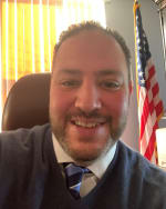 Click to view profile of Daniel S. Orenstein, a top rated Workers' Compensation attorney in Northbrook, IL