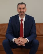 Click to view profile of Charles A. Bennett, a top rated Car Accident attorney in Dallas, TX