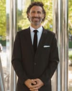 Click to view profile of Ramez F. Shamieh, a top rated Car Accident attorney in Dallas, TX