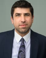 Click to view profile of Alexander Paykin, a top rated Business Litigation attorney in New York, NY