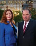 Click to view profile of Jessica Kirk Drennan, a top rated Custody & Visitation attorney in Birmingham, AL