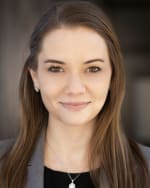 Click to view profile of Megan Bishop, a top rated Sex Offenses attorney in Denver, CO