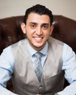Click to view profile of Ibrahim J. Awad, a top rated Trucking Accidents attorney in Marietta, GA