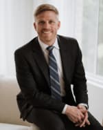 Click to view profile of Casey Geiger, a top rated Trucking Accidents attorney in Canton, GA