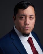 Click to view profile of George Castillo Ruiz, a top rated Custody & Visitation attorney in San Antonio, TX