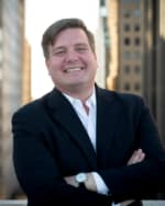 Click to view profile of Bart Jay Robey, a top rated Personal Injury attorney in Oklahoma City, OK