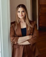 Click to view profile of Margo Pillischer, a top rated Sexual Harassment attorney in Austin, TX