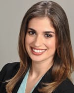 Click to view profile of Jennie Diaz, a top rated Real Estate attorney in Coral Gables, FL