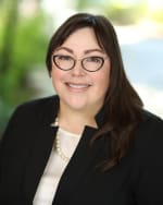Click to view profile of Marisa R. Chaves, a top rated General Litigation attorney in San Mateo, CA