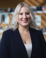 Click to view profile of Chelsey B. Gandy, a top rated Motor Vehicle Defects attorney in Corpus Christi, TX
