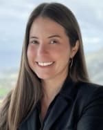 Click to view profile of Sadie Clement, a top rated General Litigation attorney in San Mateo, CA