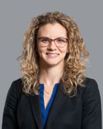 Click to view profile of Kathryn Bissonnette, a top rated Custody & Visitation attorney in Glastonbury, CT