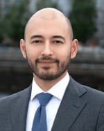 Click to view profile of Brendan Little, a top rated Medical Devices attorney in Seattle, WA