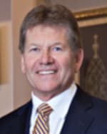Click to view profile of John A. Micheaels, a top rated Construction Accident attorney in Phoenix, AZ