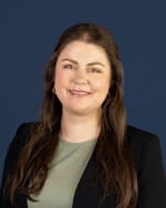 Click to view profile of Breanne Gordon, a top rated Appellate attorney in Shawnee, OK