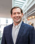 Click to view profile of Wesley E. Henderson, a top rated Business Litigation attorney in Charleston, SC