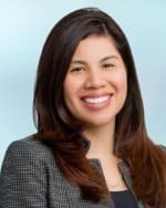 Click to view profile of Rosemarie Salguero, a top rated Landlord & Tenant attorney in Washington, DC