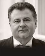 Click to view profile of Alexander R. Ginzburg, a top rated White Collar Crimes attorney in Los Angeles, CA