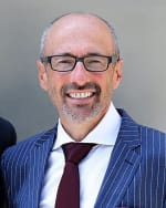 Click to view profile of Dmitry Gorin, a top rated White Collar Crimes attorney in Los Angeles, CA
