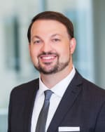 Click to view profile of Doug Luther, a top rated Business Litigation attorney in Newport Beach, CA