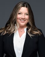 Click to view profile of Laura Matsie Chickering, a top rated Custody & Visitation attorney in Livermore, CA