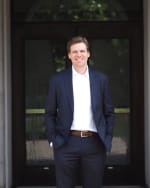 Click to view profile of Harry Warden, a top rated Landlord & Tenant attorney in Little Rock, AR