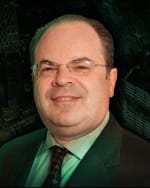 Click to view profile of Evan Goldberg, a top rated Personal Injury attorney in Spring Valley, NY