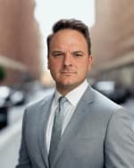 Click to view profile of Benjamin Harper, a top rated Personal Injury attorney in Minneapolis, MN