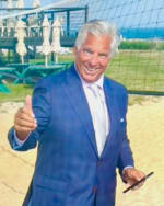 Click to view profile of Michael A. Santo, a top rated Birth Injury attorney in Bellmore, NY