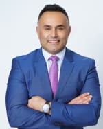 Click to view profile of Amir Nayebdadash, a top rated Asbestos attorney in El Segundo, CA