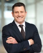 Click to view profile of Henry M. Baskerville, a top rated Business Litigation attorney in Denver, CO
