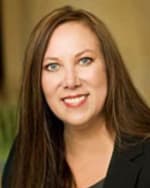 Click to view profile of Linda S. S. de Beer, a top rated Family Law attorney in Lake Elmo, MN
